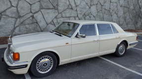 1997 Rolls-Royce Silver Spur