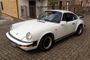 1986 Porsche 911