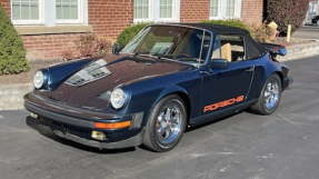 1976 Porsche 912