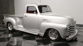 1948 Chevrolet 3100