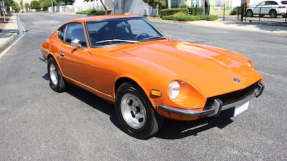 1971 Datsun 240Z