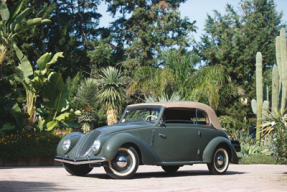 1937 Fiat 1500