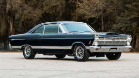 1967 Ford Fairlane