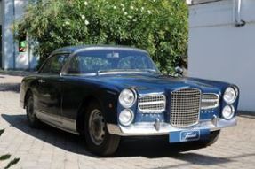 1959 Facel Vega HK500