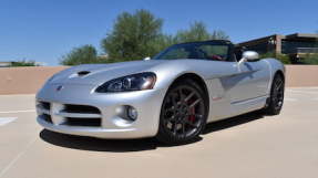 2005 Dodge Viper