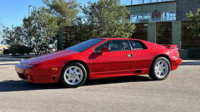 1990 Lotus Esprit SE