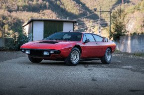 1976 Lamborghini Urraco