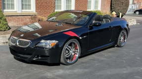 2007 BMW M6