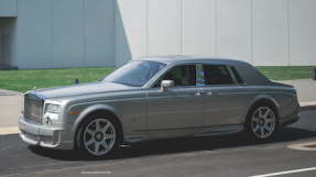 2005 Rolls-Royce Phantom