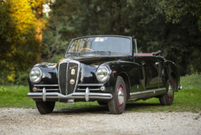 1951 Lancia Aurelia B50