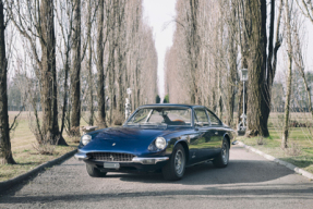 1969 Ferrari 365 GT 2+2