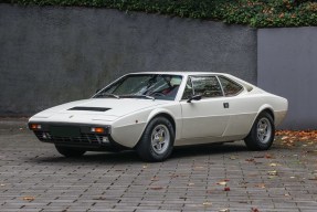 1976 Ferrari Dino 308 GT4