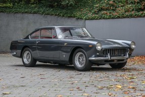 1962 Ferrari 250 GTE 2+2