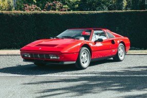 1989 Ferrari 328 GTS