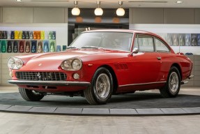 1964 Ferrari 330 GT 2+2