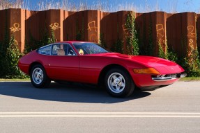 1973 Ferrari 365 GTB/4