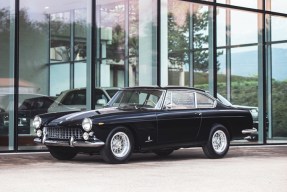 1963 Ferrari 250 GTE 2+2