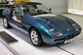 1989 BMW Z1