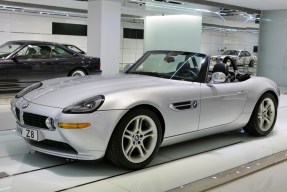 1999 BMW Z8