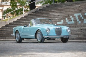 1958 Lancia Aurelia B24S Convertible