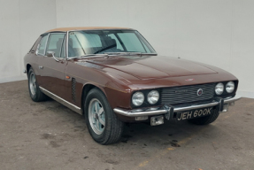 1971 Jensen Interceptor