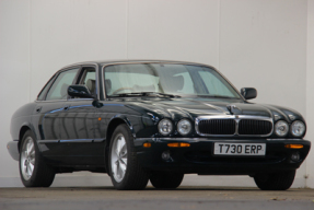 1999 Jaguar XJ8