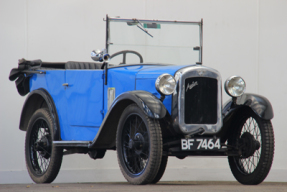 1930 Austin Seven