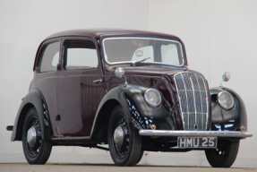 1939 Morris Eight