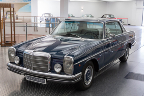 1971 Mercedes-Benz 250 C