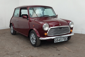 1989 Austin Mini