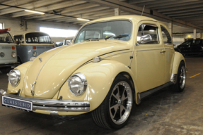 1978 Volkswagen Beetle