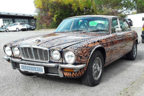 1975 Jaguar XJ6