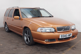 1998 Volvo V70