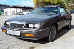 1990 Chrysler LeBaron