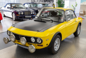 1968 Lancia Fulvia