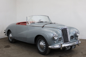 1954 Sunbeam Alpine