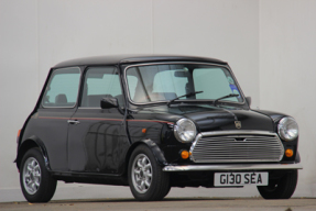 1990 Rover Mini