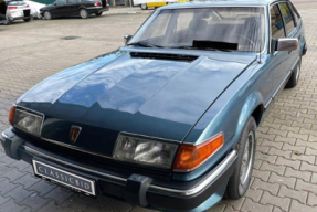 1986 Rover SD1