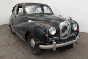 1953 Austin A40