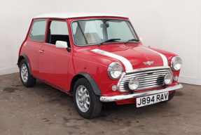 1992 Mini Cooper