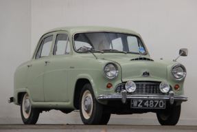 1955 Austin A50