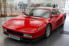 1990 Ferrari Testarossa