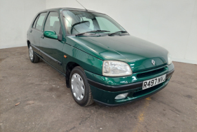 1997 Renault Clio