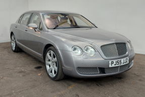 2005 Bentley Continental Flying Spur