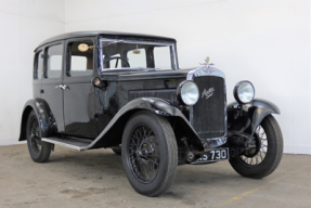 1931 Austin Light 12