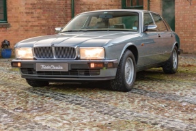 1993 Jaguar Sovereign