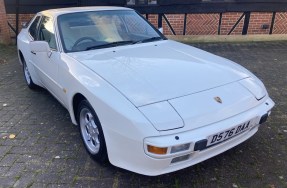 1986 Porsche 944