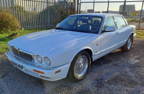 1996 Jaguar XJ6