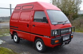 1991 Bedford Rascal