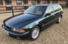 1998 BMW 523i